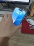 第一卫DIVI【发黄包赔丨冰透款】适用苹果16promax手机壳iphone16ProMax保护套透明超薄气囊防摔硅胶软壳 实拍图