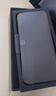HUAWEI Mate 80  第二代红枫影像 鸿蒙AI 超可靠玄武架构 直屏鸿蒙手机华为mate80 官方正品 曜石黑 16GB+512GB 官方标配 实拍图