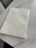得力（deli）文具素描纸A4/160g绘画纸素描本美术写生临摹学生初学速写铅画纸20张HS424-A4毕业礼物礼物 实拍图