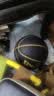 斯伯丁（SPALDING）TF黑金传奇篮球7号室内外通用 耐磨PU吸湿防滑实战训练 77-167Y 实拍图