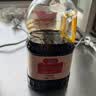 丰泽园山海关手工特级酿造酱油 纯手工发酵老酱油 酿造300天 1.1kg 实拍图
