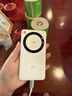 中兴（ZTE）U30 Air 5G免插卡移动随身wifi无线网卡便携式热点5g路由器无限笔记本电脑通用流量车载卡托2025款 实拍图