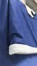 京东洗衣服务 羽绒服/棉服清洗5件 上门取送去渍整形 价值2000元内 实拍图