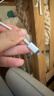 Apple/苹果 type-c转lightning闪电充电线-1米 手机数据线 旗舰店原装苹果iphone14/13promax快充线 实拍图