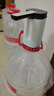 志高（CHIGO）抽水器桶装水自动上水器折叠矿泉电动水压水器饮水机抽水泵D30F 实拍图