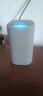 小米（MI）Xiaomi智能音箱音响 灰 超级小爱智能音箱 AI大模型问答 连续指令语控 支持远程备车 小米蓝牙音箱 实拍图