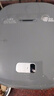 美的（Midea）【价保618】电饭煲大布丁0涂层电饭锅4升316L母婴级不锈钢内胆3-4人家用多功能无涂层智能RE487S 实拍图