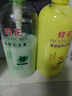 蜂花柔顺护发素1L小麦蛋白营养滋润干枯烫染受损补水顺滑男女士润发乳 实拍图