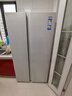 海尔（Haier）冰箱出品统帅538L对开门冰箱家用大容量一级能效风冷无霜LSS-560WL9以旧换新国家补贴15% 实拍图