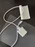 Apple/苹果 60W type-c充电线-1米 usb-c手机数据线 原装旗舰店苹果iPhone 17 Pro Max iPad快充线 实拍图