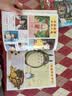 龙猫（宫崎骏代表作首次授权！吉卜力官方授权唯一简体中文版绘本） 实拍图