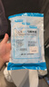 JAJALIN一次性马桶垫【50片装】旅行用品加厚坐便套防水独立装孕产妇坐垫 实拍图