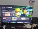 Vidda小钢炮S Mini 海信电视55英寸【价保618】 Mini LED独立低音炮 180Hz高刷MEMC 液晶电视机55VX1S 实拍图