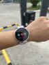 华为【520送礼优选送女友】HUAWEI WATCH GT 6 流光紫 41mm智能手表多维情绪健康全新骑行体验 实拍图