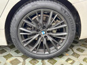 米其林（MICHELIN）防爆轮胎225/45R18 95Y 竞驰PILOT SPORT 4 ZP * 适配国产宝马3系 实拍图