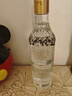 牛栏山 金标牛 轻口味纯粮白酒 白金版 36度 黄金比例 500ml*1瓶 单瓶装 实拍图