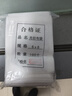 莱妙依100只无纺布中药袋茶包袋煲汤调料包一次性煎药料包卤料袋过滤袋 抽绳6*8cm【100只】精滤款 实拍图