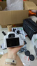 佳能（Canon）EOS 200D2 II 二代 迷你单反相机 4K Vlog视频直播 高清美颜照相机 18-55mm标准变焦 旅行畅玩套装 实拍图
