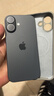 Apple【保价618】Apple苹果iPhone17  苹果17 全网通5G双卡美版有锁合约机iPhone17拍照手机美颜手机120hz高性能 iPhone17 黑色 256GB 实拍图