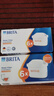 碧然德（BRITA）家用净水壶 滤水壶滤芯 MAXTRA+LE 去水垢专家滤芯 6枚装 实拍图