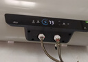 美的（Midea）电热水器储水式JE4一级能效智能杀菌家用热水器洗澡卫生间定频速热 60L F6025-JE4(HE) 实拍图