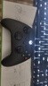 XBOX微软Xbox Series S/X无线Xbox手柄 XSS XSX 蓝牙游戏手柄 PC电脑 Xbox手柄 磨砂黑+充电组+接收器 实拍图