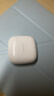 华为长续航蓝牙耳机 FreeBuds SE 2 40小时长续航 快速充电 蓝牙5.3适用于苹果/安卓手机白 实拍图