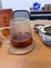 福茗源特级四大红茶500g2026新茶金骏眉正山小种滇红祁红茶叶礼盒送领导 实拍图
