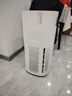 美的（Midea）【除甲醛花粉】R8空气净化器价保618加湿一体鼻炎家用甲醛数显除烟味异味过敏原吸猫毛空气净化机 实拍图