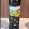 爷爷的农场核桃油热炒油250ml 进口食用油凉拌辅食油 赠婴儿宝宝辅食谱 实拍图