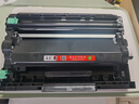 京呈适用富士施乐DocuPrint M288dw墨盒M288z墨粉盒施乐M288b硒鼓M248b P248db P288dw黑色粉盒大容量鼓架套装 实拍图