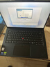 ThinkPad【国家补贴15%】T14p AI PC 酷睿Ultra9 185H 14.5英寸高性能笔记本电脑 32G 1TB 3K RTX4050 实拍图