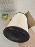 曼牌滤清器（MANNFILTER）机油滤清器机油滤芯W712/73M W7155马自达368/福克斯麦柯斯蒙迪欧 实拍图