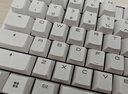 CHERRY樱桃MX3.0S机械键盘 游戏键盘 有线电竞键盘办公电脑键盘108键 RGB混光键盘 合金外壳 实拍图