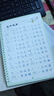金枝叶楷书字帖成年人凹槽练字帖正楷入门钢笔练字专用高中练字本男女生字体漂亮初中生楷体初学者写字贴 【基础款-正楷4本】+2笔杆2握10笔芯 晒单实拍图