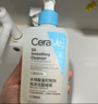 适乐肤（CeraVe）【618钜惠-油痘肌救星】水杨酸洁面236ml控油祛痘去黑头男女礼物 实拍图