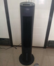 美的（Midea）【冰爽香风】加湿制冷家用空调扇净化冷风扇水冷无叶塔扇落地冷风机轻音冷风机制冷小空调 AAF10MB 实拍图
