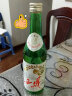 西凤西凤大曲48度白酒口粮酒 老酒2003-2004年 500ml单瓶 实拍图