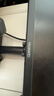 华为MateView SE 27英寸电脑显示器2K分辨率100Hz高刷/IPS全面屏/300nit高亮度旋转升降壁挂 实拍图