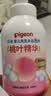 贝亲（Pigeon）贝亲桃叶精华洗护组（ 爽身露200ml+洗发沐浴二合一 500ml） 实拍图