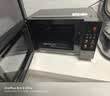 美的（Midea）【价保618】微碳微波炉烤箱一体机900w微波1000w烧烤平板光波速热23L容量变频臻彩荧幕 （C32） 实拍图