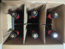 艾帝达姆星啤酒 西班牙进口精酿啤酒白啤小麦芽啤酒花4.8度礼物礼盒送礼 大瓶经典原味 750mL 1瓶 单瓶装 试 实拍图