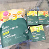 英氏（Engnice）婴幼儿五色小圆米饼婴儿宝宝零食50片解馋磨牙饼干量贩装 实拍图
