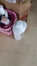 清扬女士去屑洗发水 樱花沁爽1.2kg烟酰胺净屑止痒留香洗头膏热门商品 实拍图