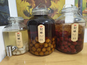 汾酒 42度 红盖玻汾 475ml*6瓶 山西杏花村 清香型 国产白酒 红盖汾酒 42度 475mL 6瓶 实拍图