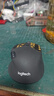 罗技（Logitech）M720无线蓝牙鼠标办公蓝牙优联双模无线鼠标大手人体工学鼠标MAC笔记本鼠标带无线接收器键鼠套装 M720双模无线蓝牙鼠标 实拍图