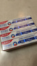 高露洁（Colgate）专效抗牙结石脱敏牙膏（留兰+薄荷）120g*4护龈去口臭清新口气 实拍图