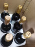 富隆柏图斯法国名庄CM双旗富隆柏图斯双旗宝物隆红葡萄酒750ml 实拍图