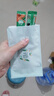 星巴克（Starbucks）0糖精品速溶黑咖啡 阿拉比卡豆 提神美式咖啡 尝鲜2.3g*3条 实拍图
