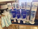冷酸灵京东试用漱口水专研修护减少口腔细菌清除异味3条装/袋旅行装36ml 实拍图